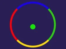 Colored Circle